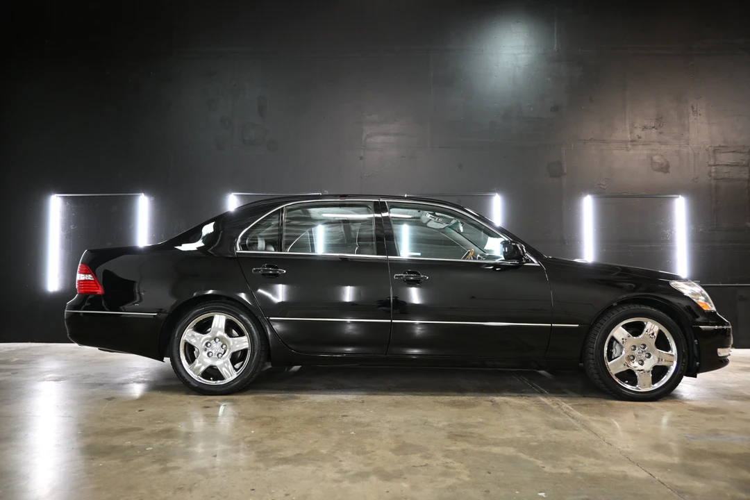 2006 Lexus LS 3rd Gen - Image 30 of 31