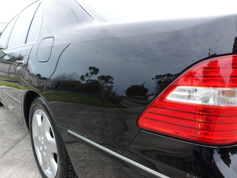 2006 Lexus LS 3rd Gen - Image 25 of 31