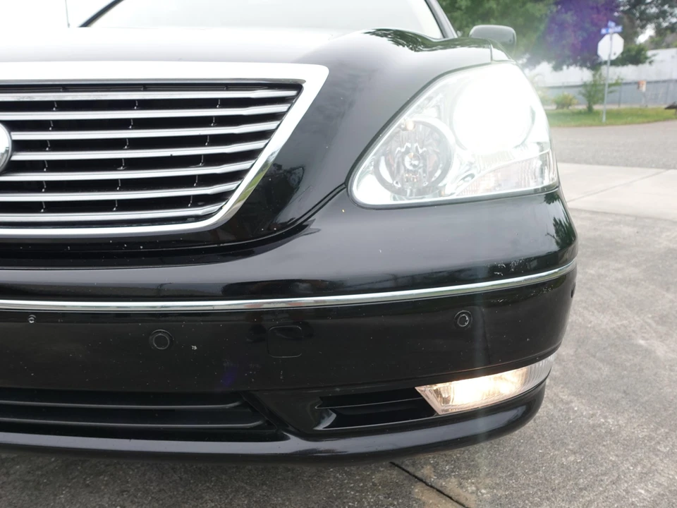 2006 Lexus LS 3rd Gen - Image 13 of 31