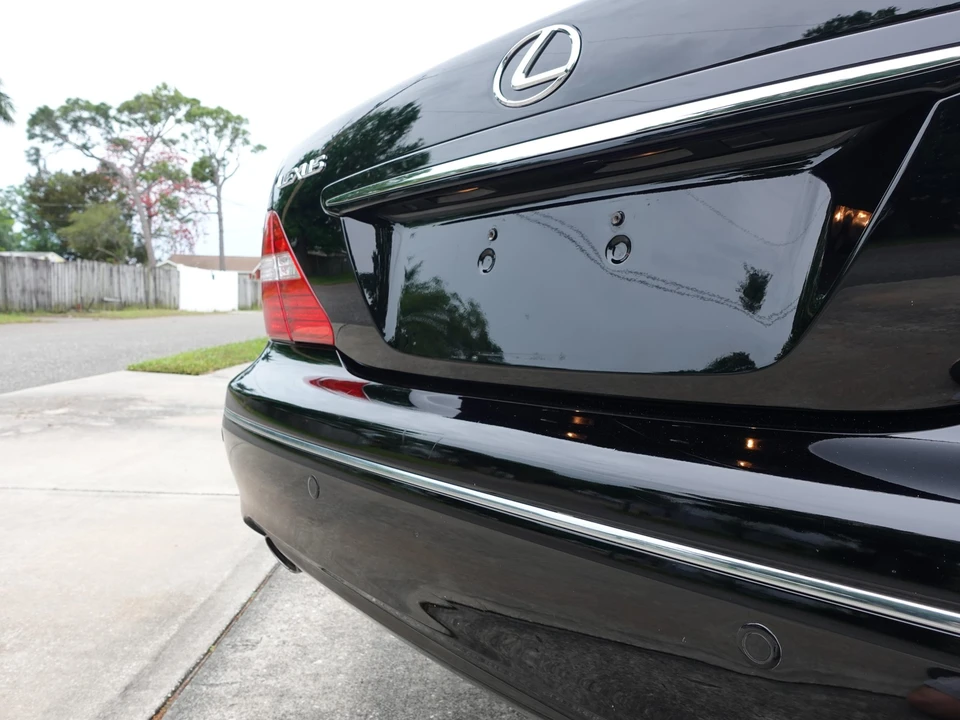 2006 Lexus LS 3rd Gen - Image 30 of 31