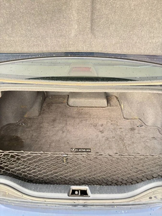 2006 Lexus LS 3rd Gen - Image 8 of 9