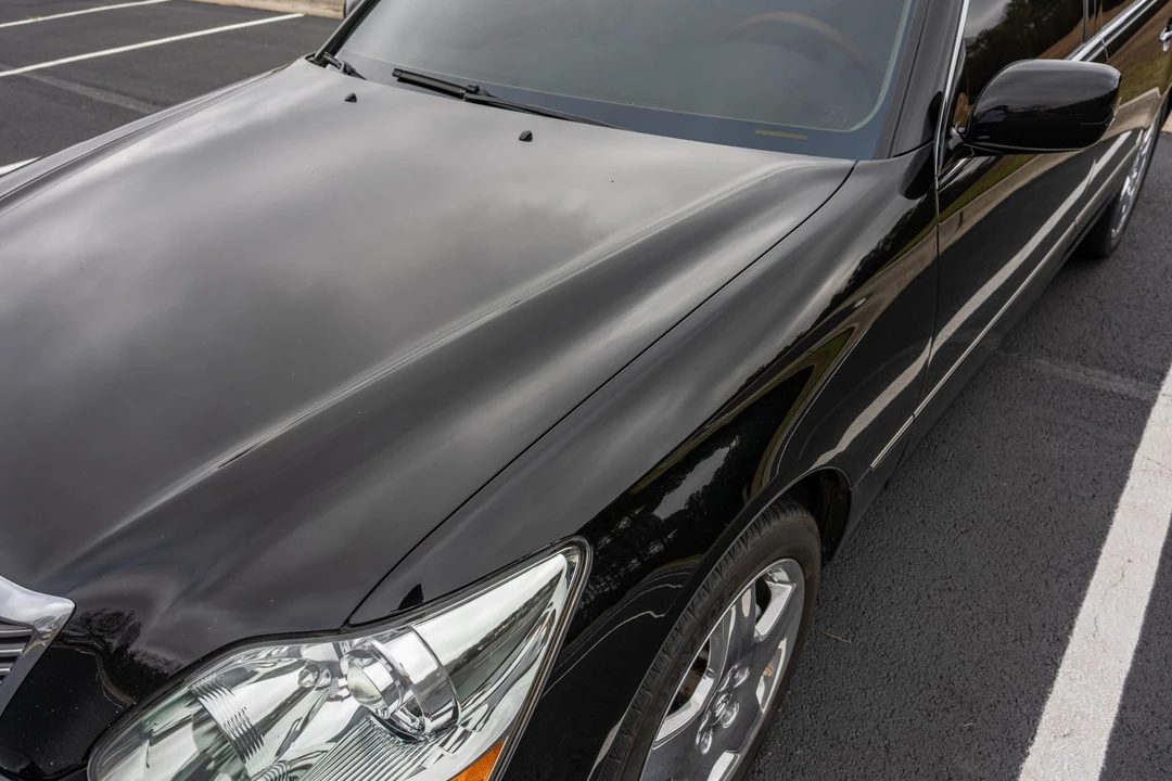 2006 Lexus LS 3rd Gen - Image 21 of 31