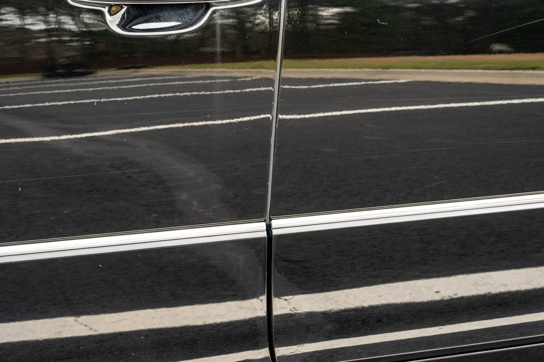 2006 Lexus LS 3rd Gen - Image 31 of 31