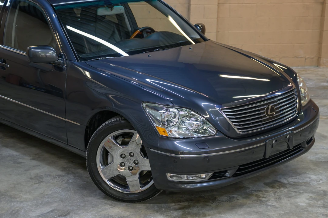 2006 Lexus LS 3rd Gen - Image 21 of 31