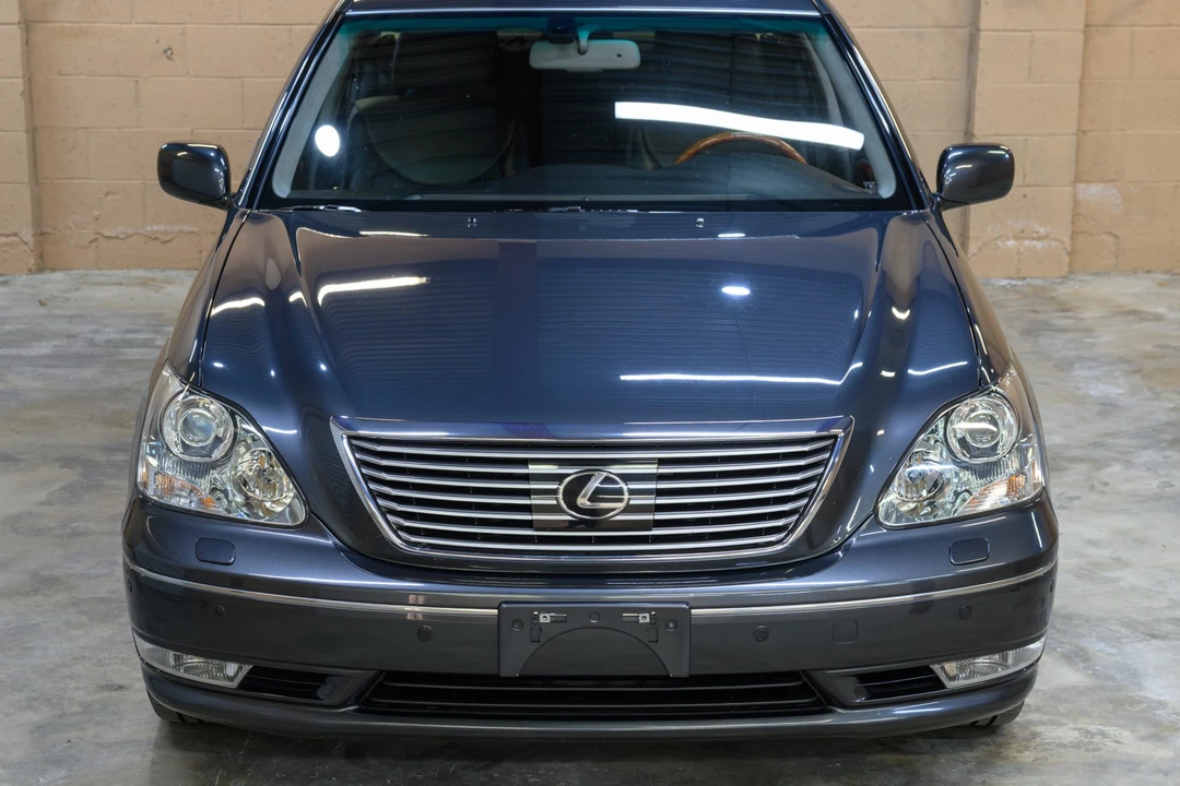 2006 Lexus LS 3rd Gen - Image 19 of 31
