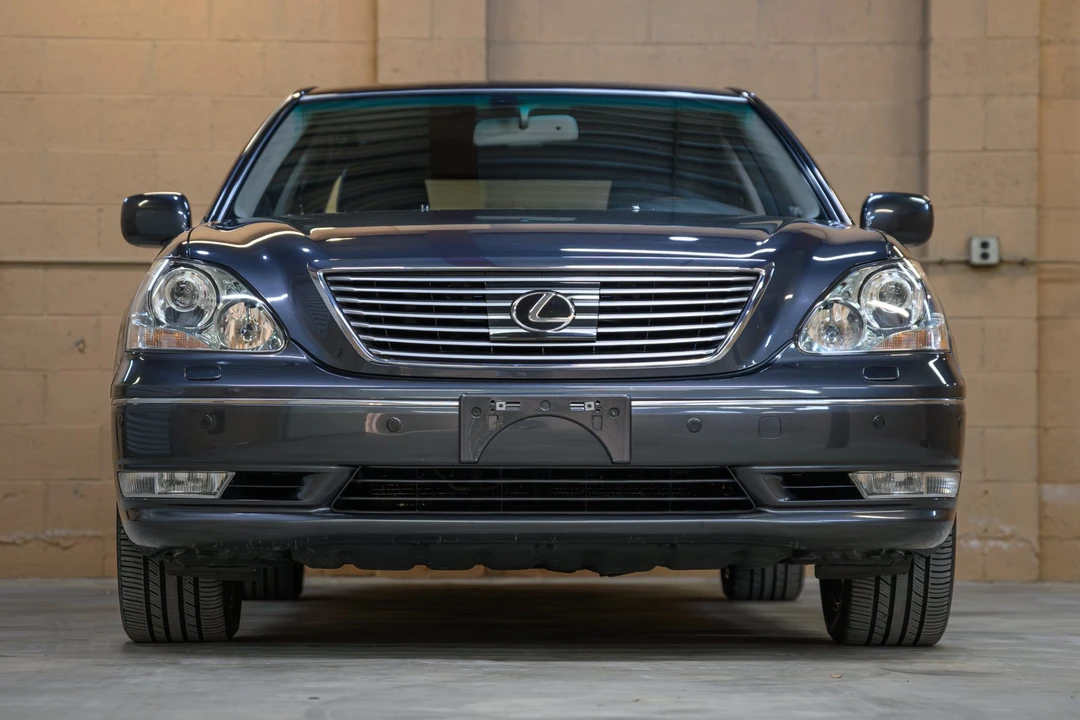 2006 Lexus LS 3rd Gen - Image 6 of 31