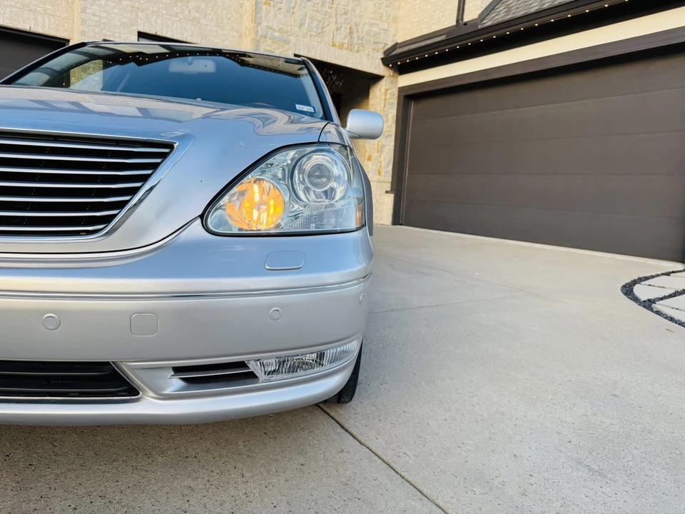 2006 Lexus LS 3rd Gen - Image 31 of 31