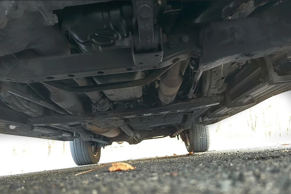 2006 Lexus LX 2nd Gen - Image 12 of 19