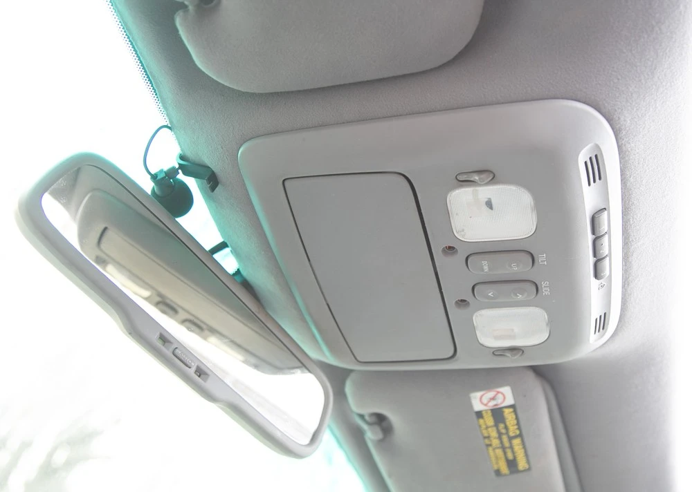 2006 Lexus LX 2nd Gen - Image 16 of 19