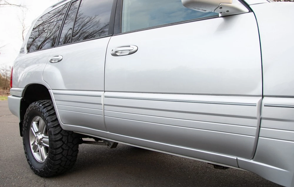 2006 Lexus LX 2nd Gen - Image 13 of 19