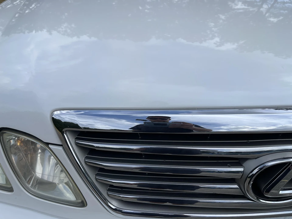 2006 Lexus LX 2nd Gen - Image 19 of 31