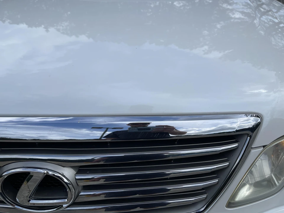 2006 Lexus LX 2nd Gen - Image 21 of 31