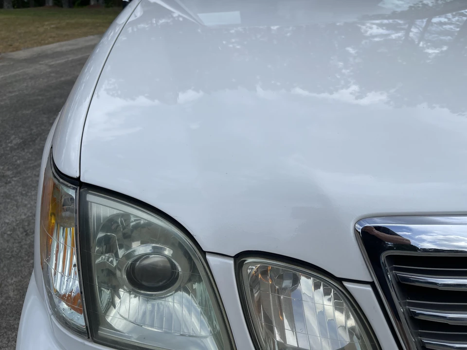 2006 Lexus LX 2nd Gen - Image 14 of 31