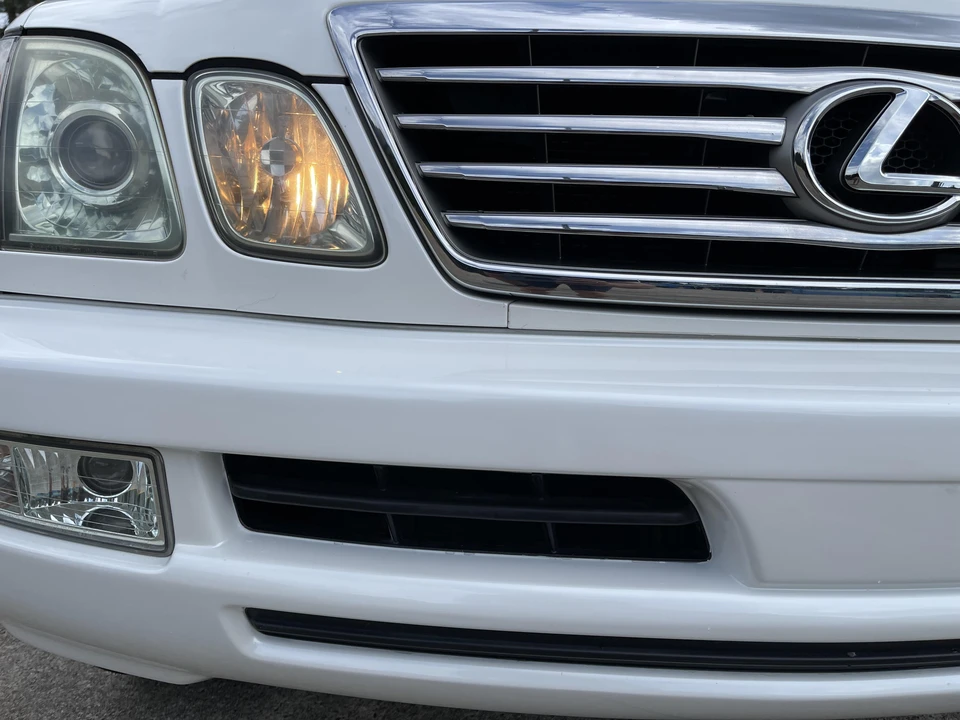 2006 Lexus LX 2nd Gen - Image 17 of 31