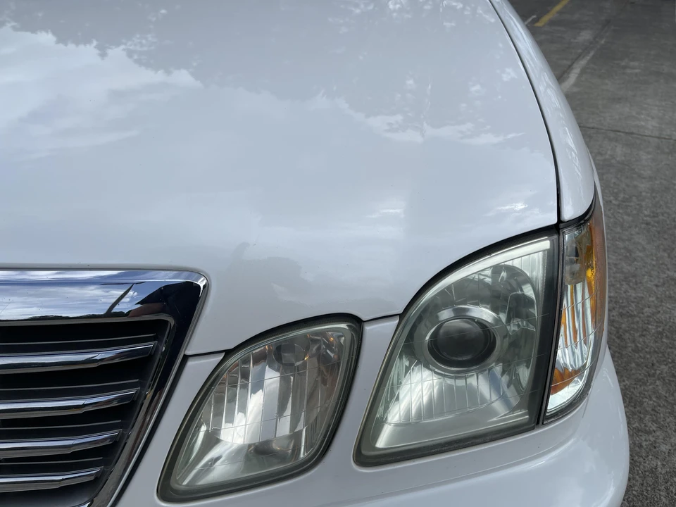 2006 Lexus LX 2nd Gen - Image 25 of 31