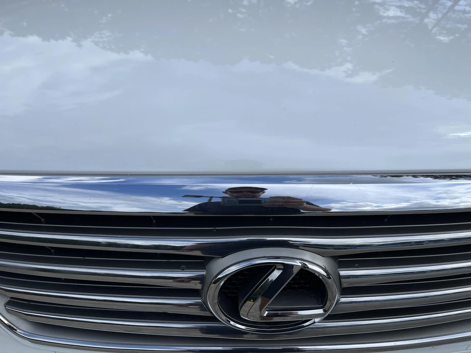 2006 Lexus LX 2nd Gen - Image 20 of 31