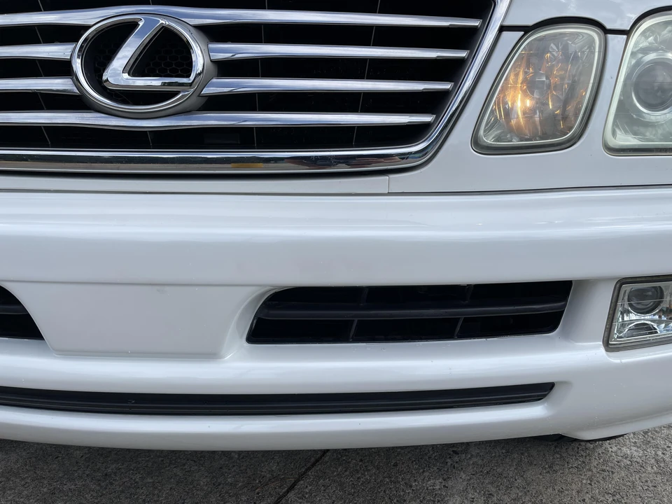 2006 Lexus LX 2nd Gen - Image 22 of 31