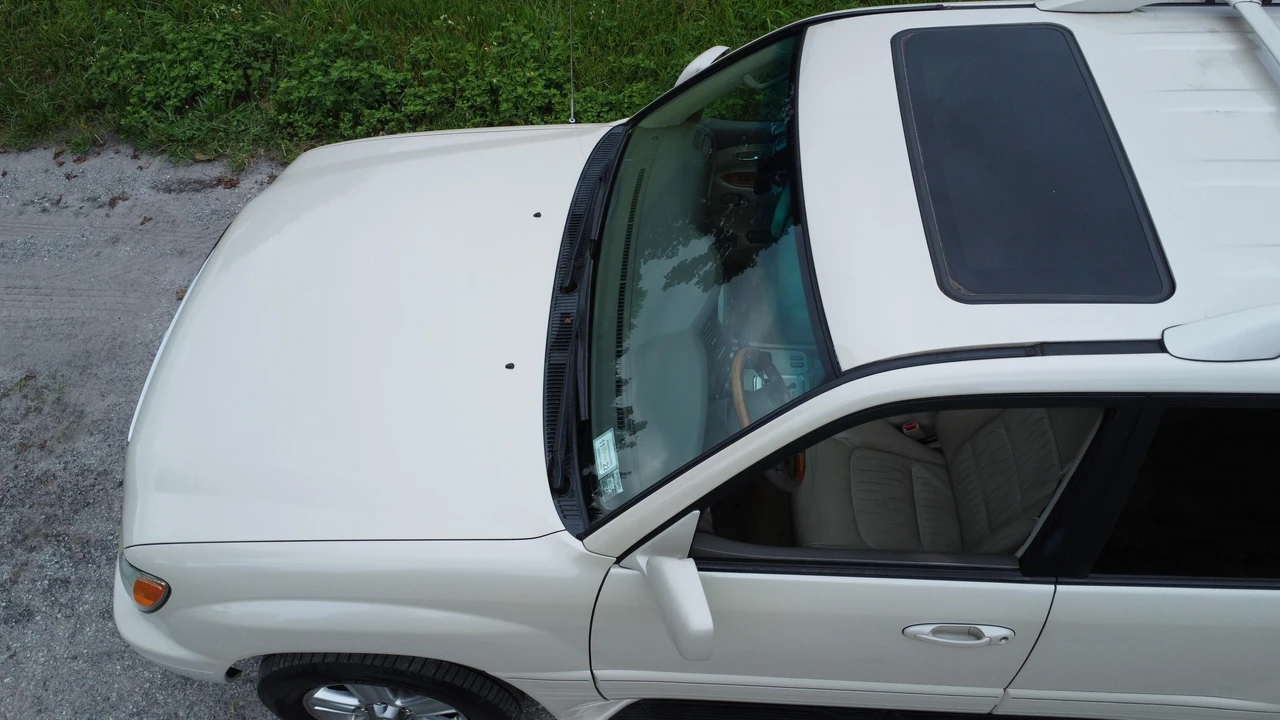 2006 Lexus LX 2nd Gen - Image 16 of 18