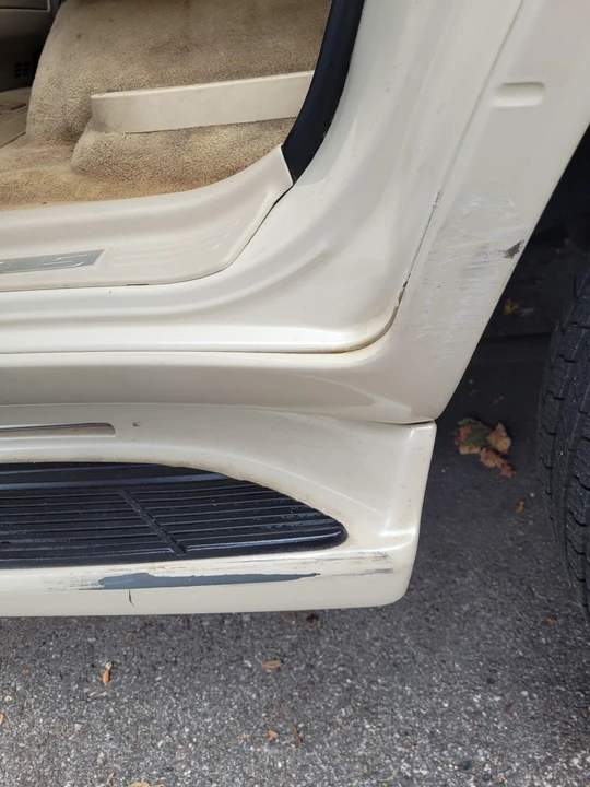 2006 Lexus LX 2nd Gen - Image 11 of 18