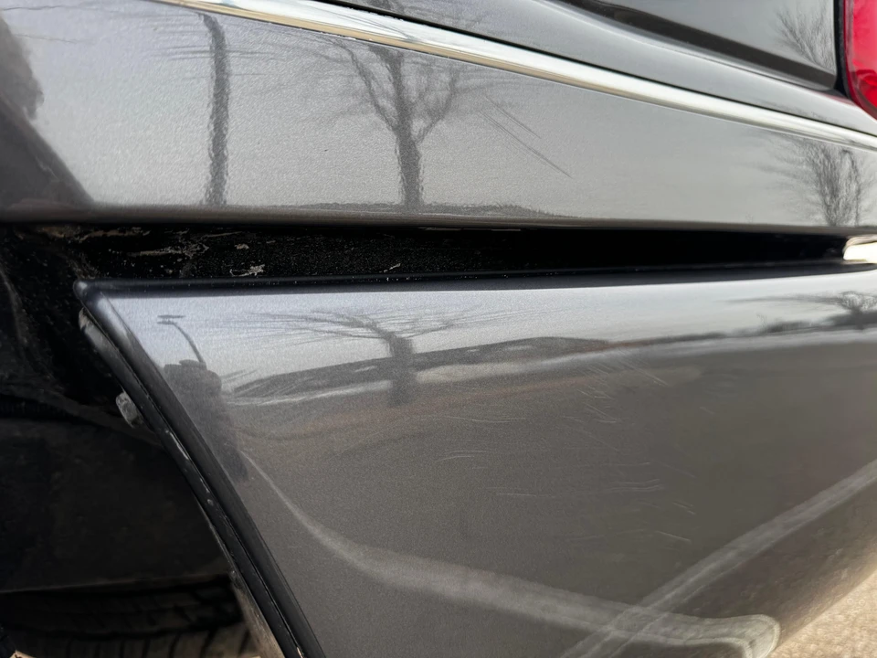 2006 Lexus LX 2nd Gen - Image 26 of 31