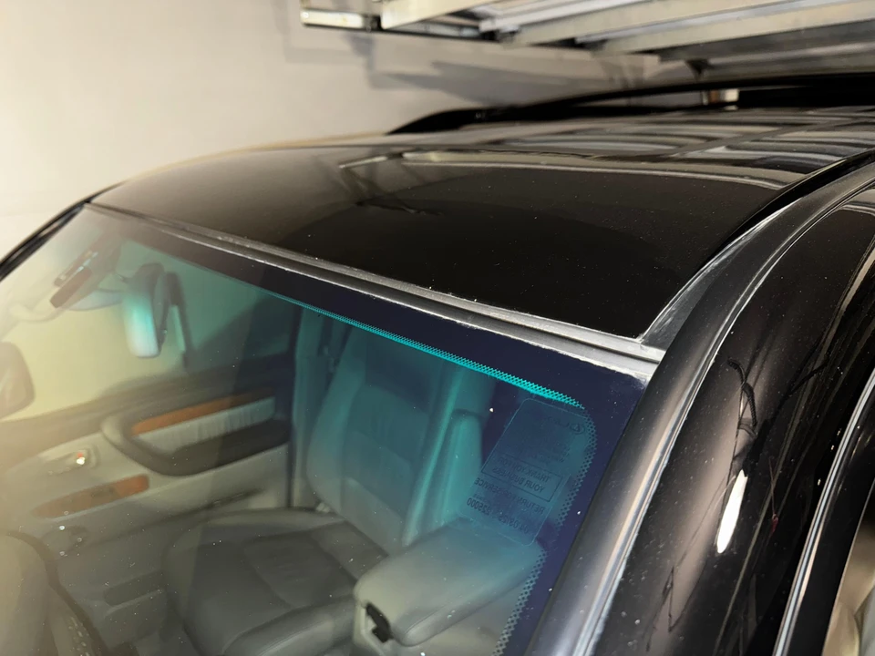 2006 Lexus LX 2nd Gen - Image 14 of 31