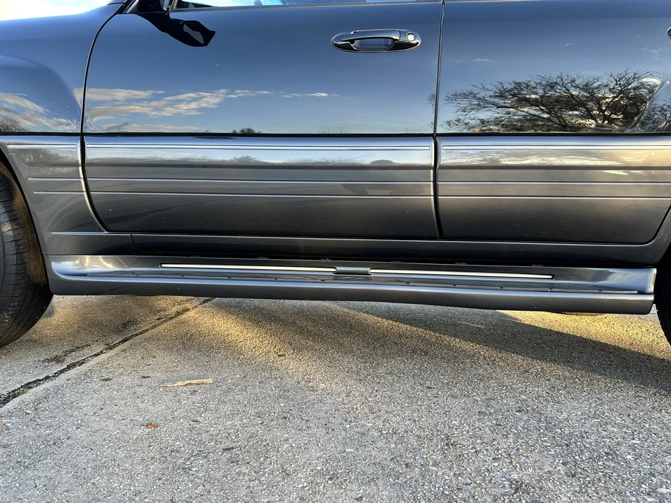 2006 Lexus LX 2nd Gen - Image 21 of 31