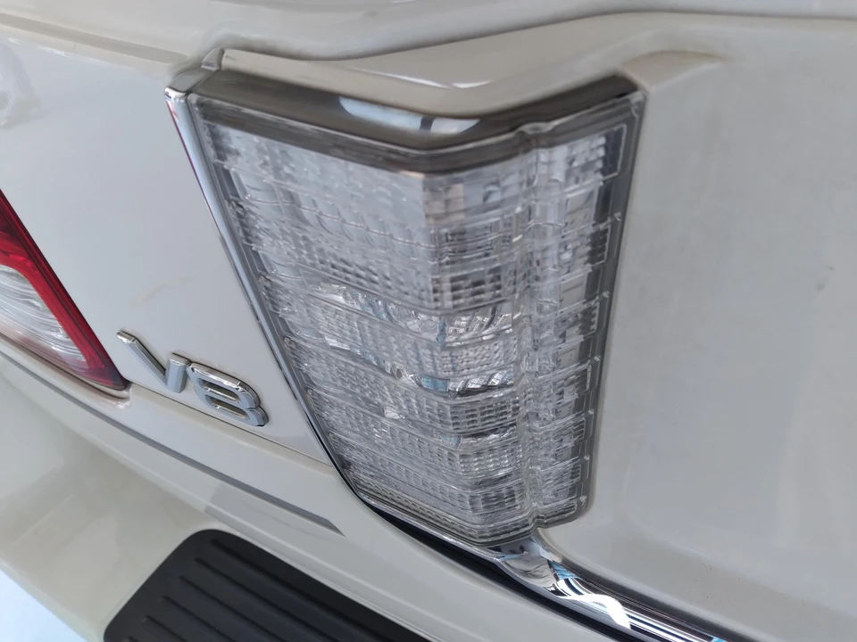 2006 Lexus LX 2nd Gen - Image 13 of 31