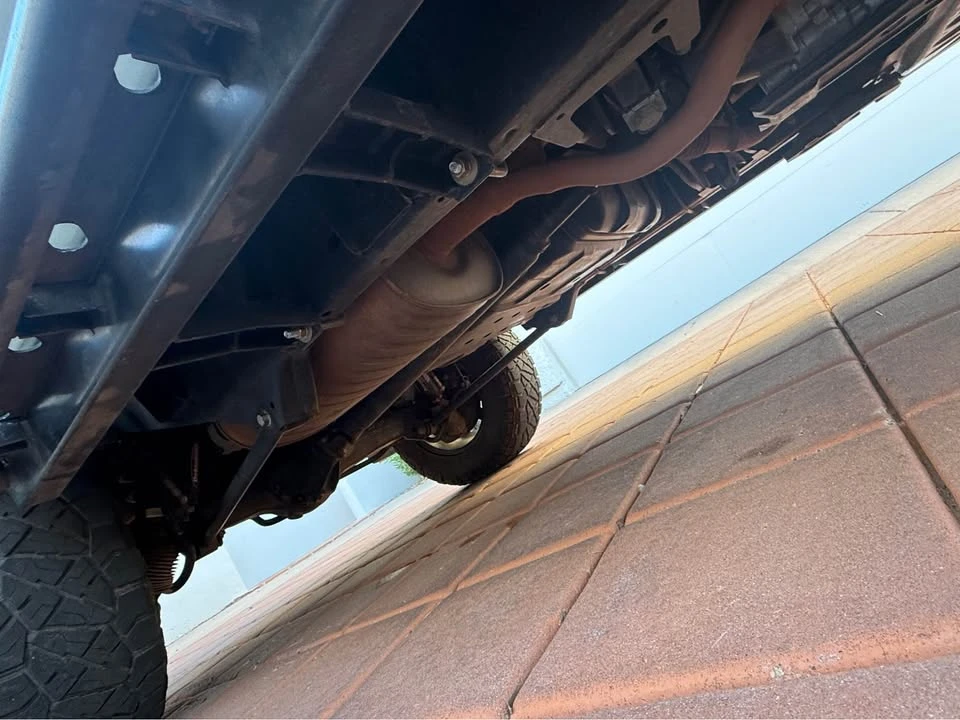 2006 Lexus LX 2nd Gen - Image 11 of 14