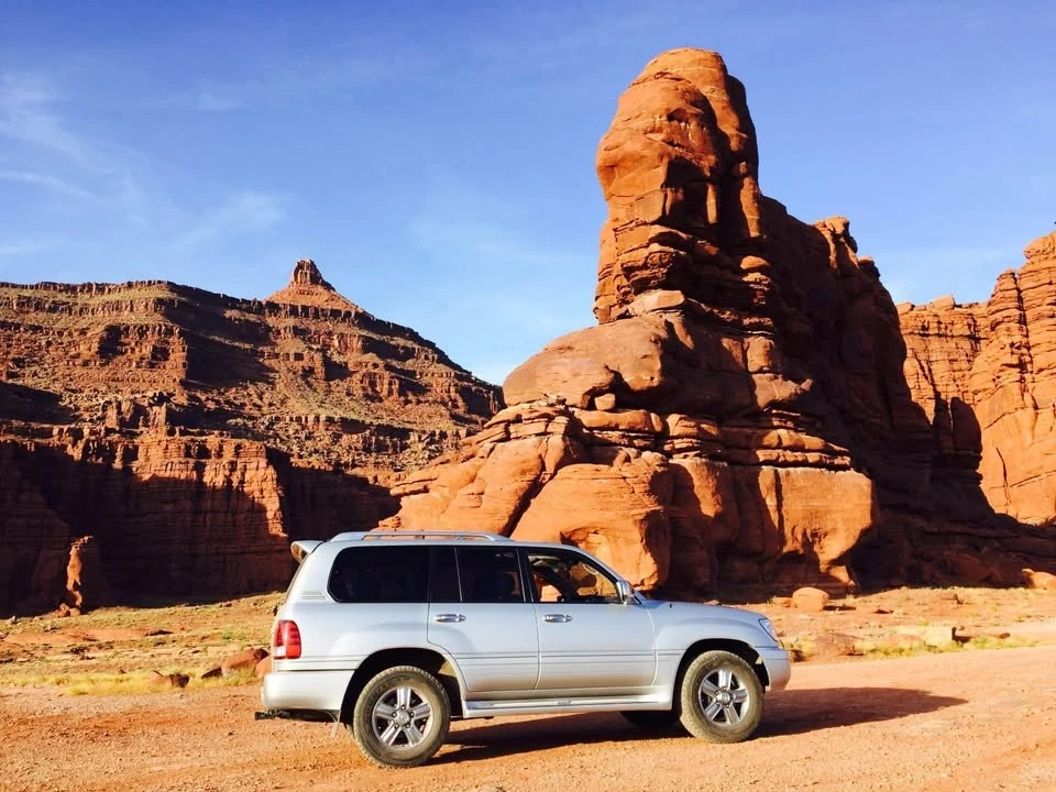 2006 Lexus LX 2nd Gen - Image 19 of 19