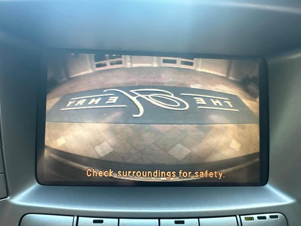 2006 Lexus LX 2nd Gen - Image 18 of 18