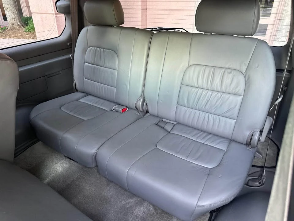 2006 Lexus LX 2nd Gen - Image 14 of 20