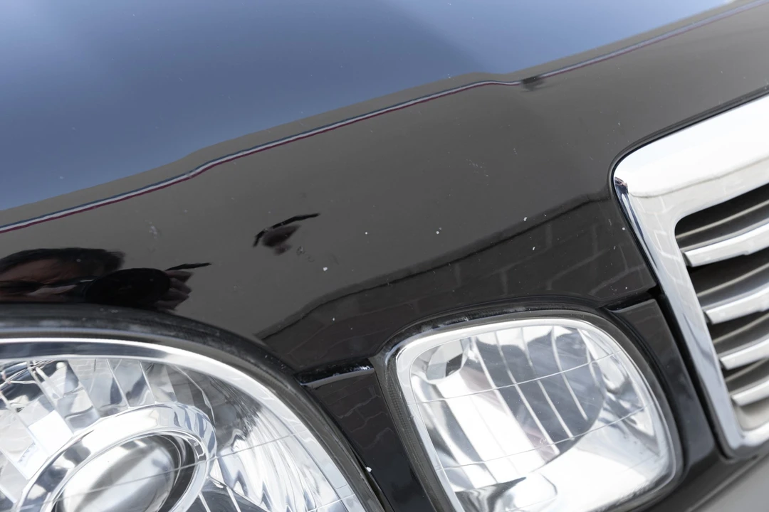 2006 Lexus LX 2nd Gen - Image 12 of 31