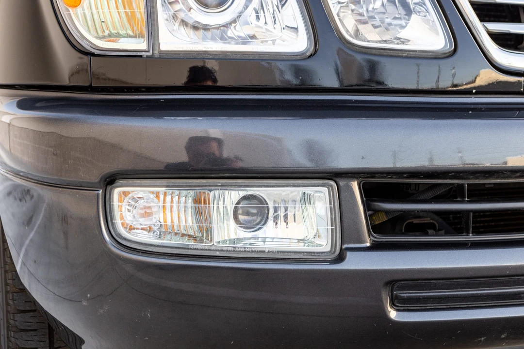 2006 Lexus LX 2nd Gen - Image 16 of 31