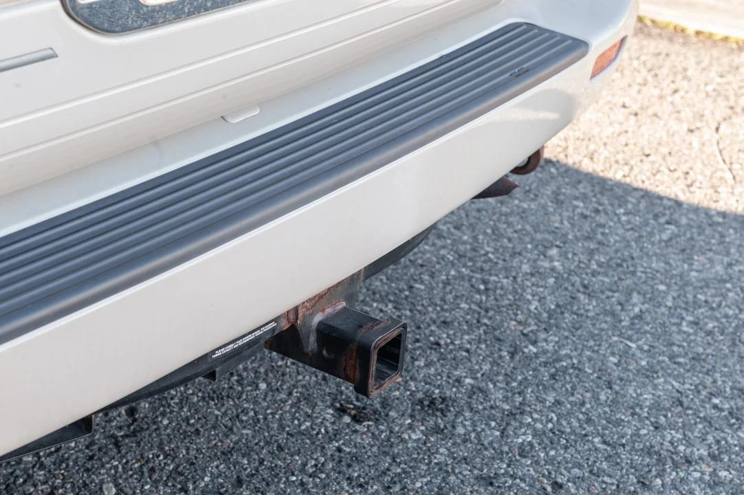 2006 Lexus LX 2nd Gen - Image 31 of 31