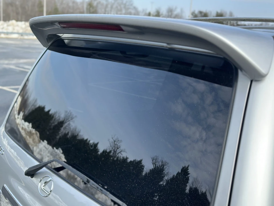 2006 Lexus LX 2nd Gen - Image 18 of 31