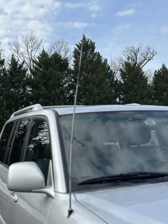 2006 Lexus LX 2nd Gen - Image 23 of 31