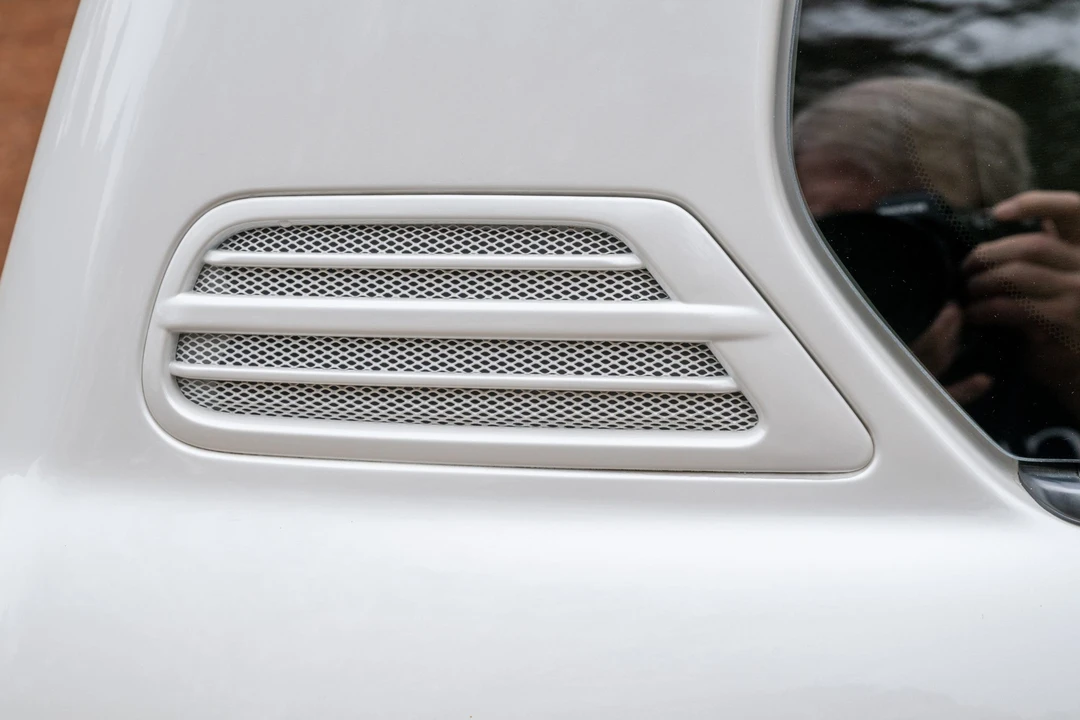2006 Lexus LX 2nd Gen - Image 31 of 31