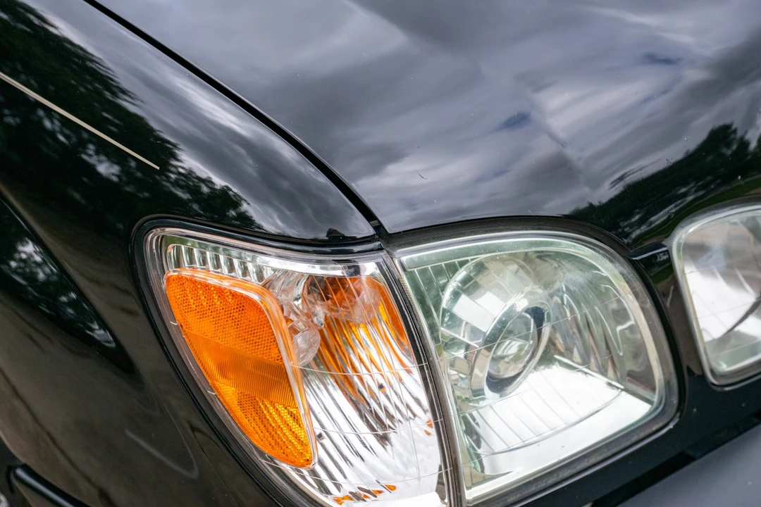 2006 Lexus LX 2nd Gen - Image 27 of 31
