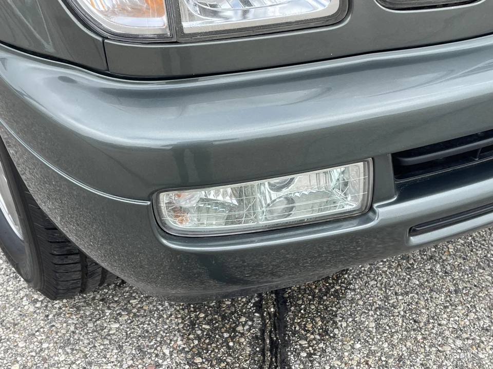 2006 Lexus LX 2nd Gen - Image 22 of 31
