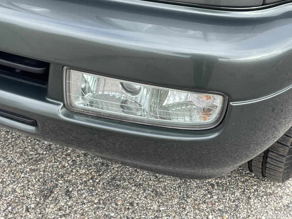 2006 Lexus LX 2nd Gen - Image 23 of 31