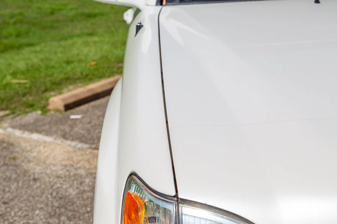 2006 Lexus LX 2nd Gen - Image 30 of 31