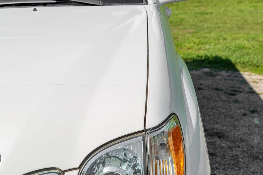 2006 Lexus LX 2nd Gen - Image 31 of 31