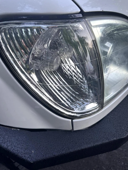 2006 Lexus LX 2nd Gen - Image 20 of 31