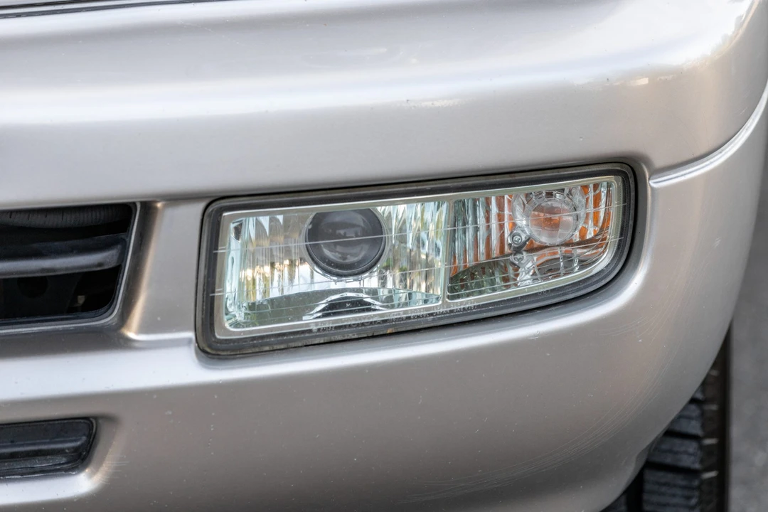 2006 Lexus LX 2nd Gen - Image 26 of 31