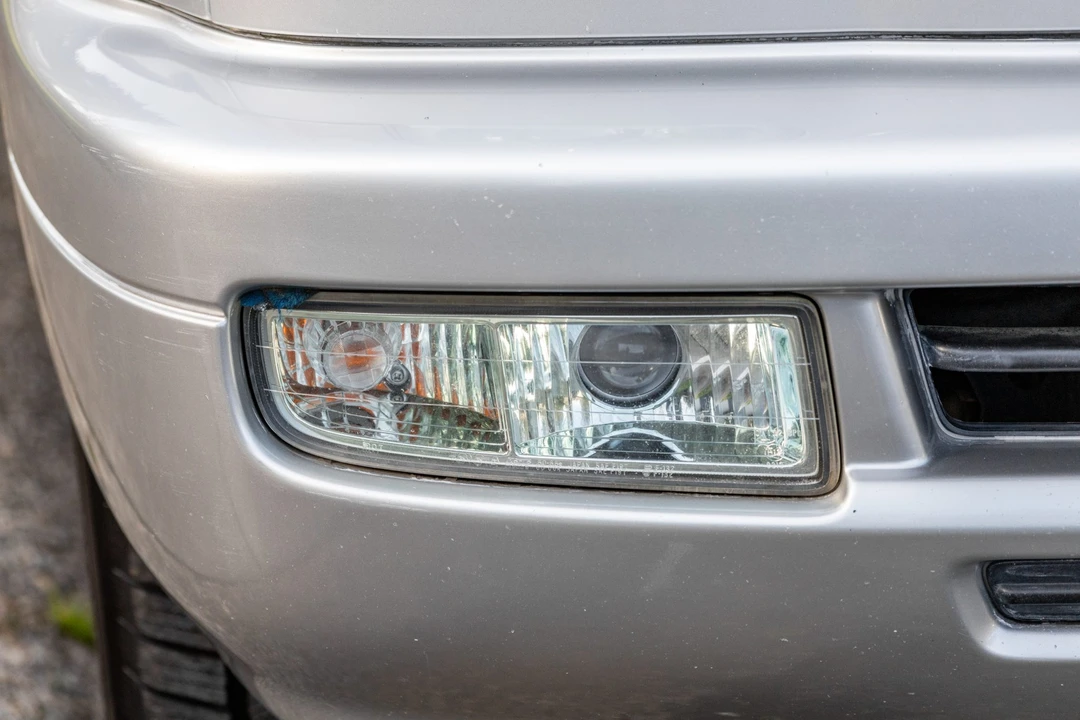 2006 Lexus LX 2nd Gen - Image 28 of 31