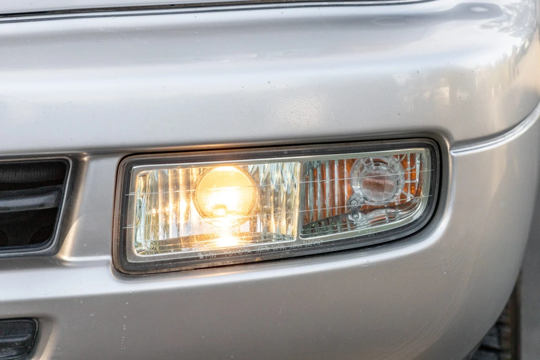 2006 Lexus LX 2nd Gen - Image 25 of 31
