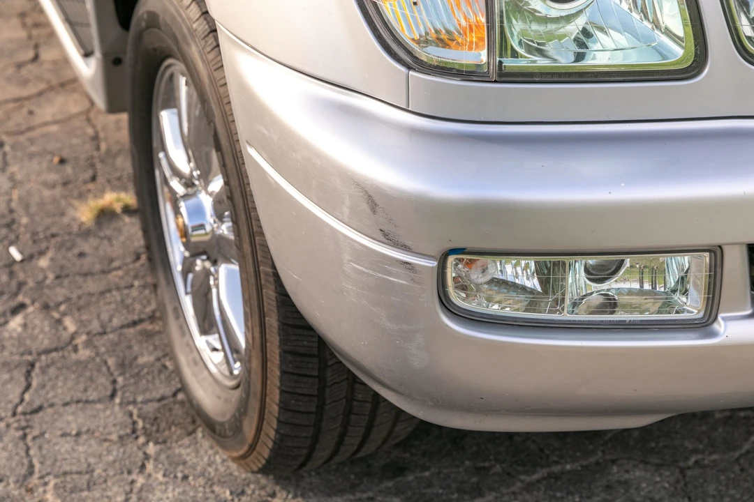 2006 Lexus LX 2nd Gen - Image 21 of 31