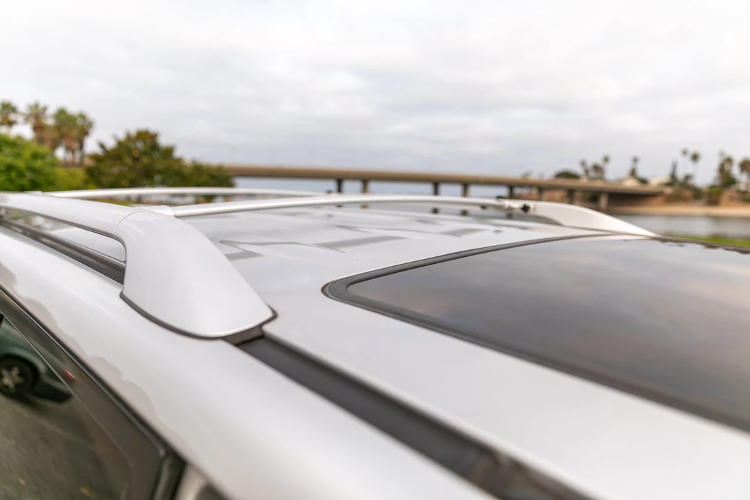 2006 Lexus LX 2nd Gen - Image 31 of 31