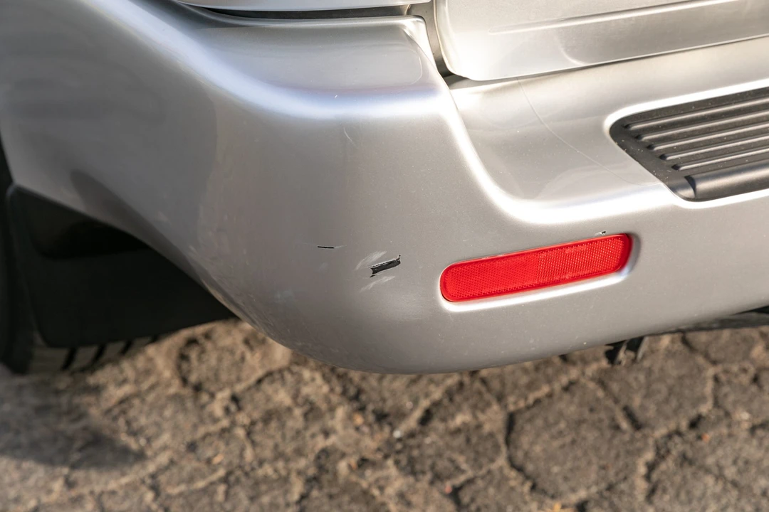 2006 Lexus LX 2nd Gen - Image 26 of 31