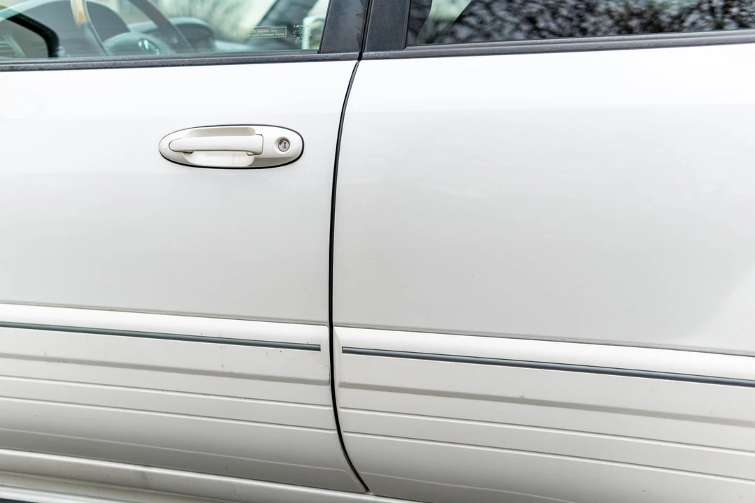 2006 Lexus LX 2nd Gen - Image 20 of 31